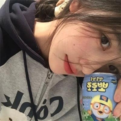 屏风美人