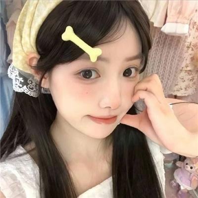 骚动时节的少女们啊