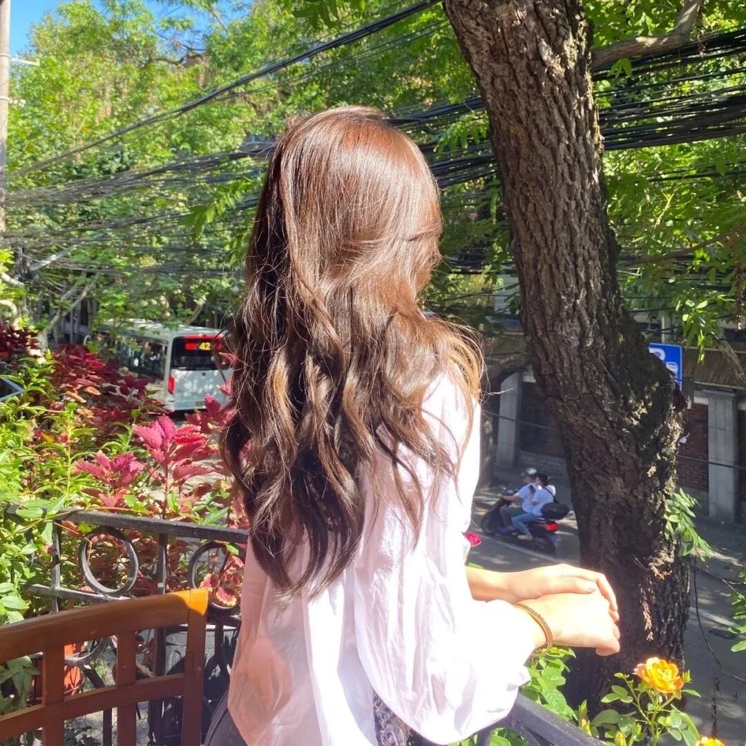 壳中少女 排气