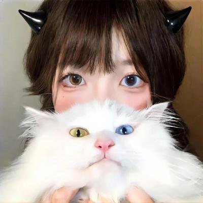 独角猫！第三季